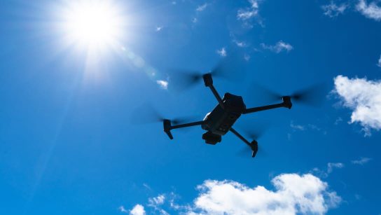 動画撮影、編集、空撮業務